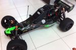 20 HPI Racing /Losi Baja 5B RTR / Baja Custom 5B ss / Losi 5ive 