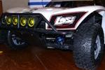 2012 Losi 5ive-t